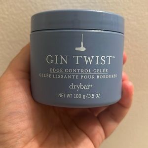 Dry bar Gin Twist Edge control
